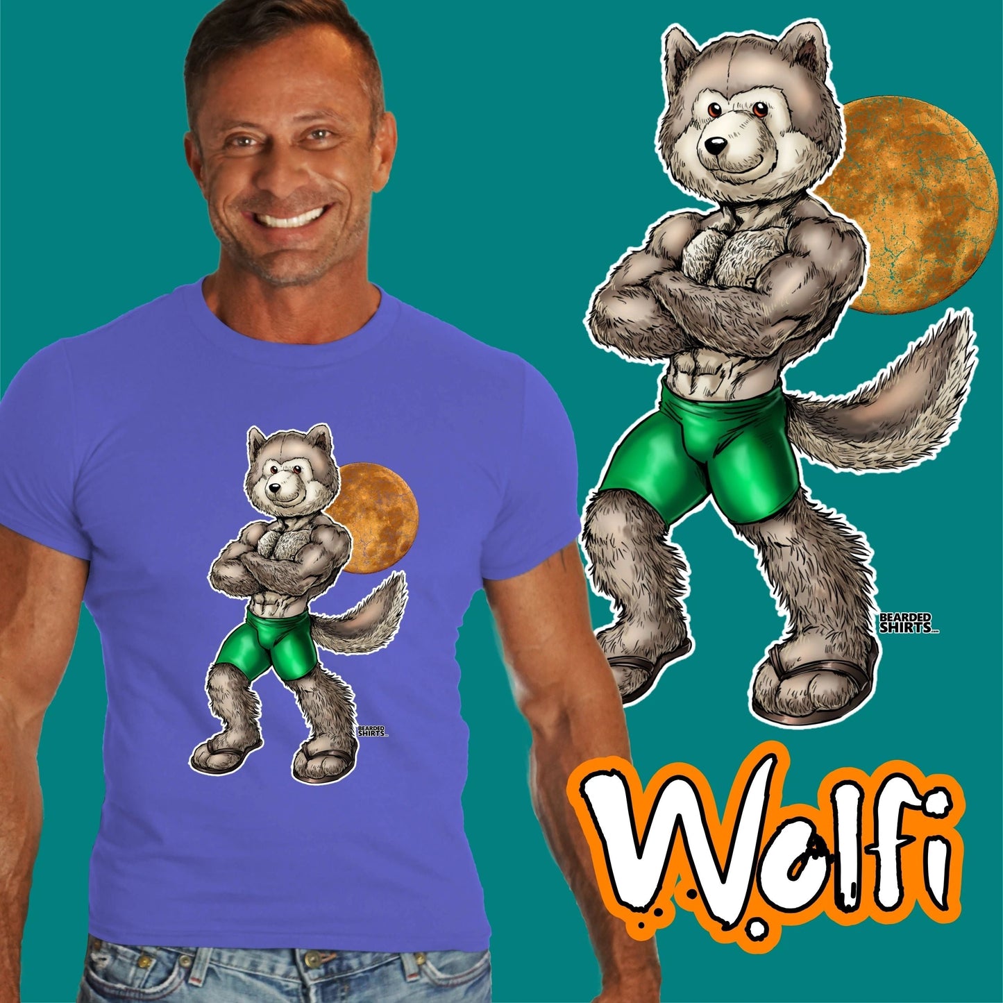 Wolfi