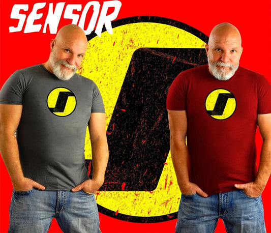 Sensor