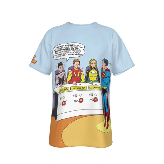 ADVENTURE 247 ALL OVER PRINT SHIRT AND TANK-NO TRADE