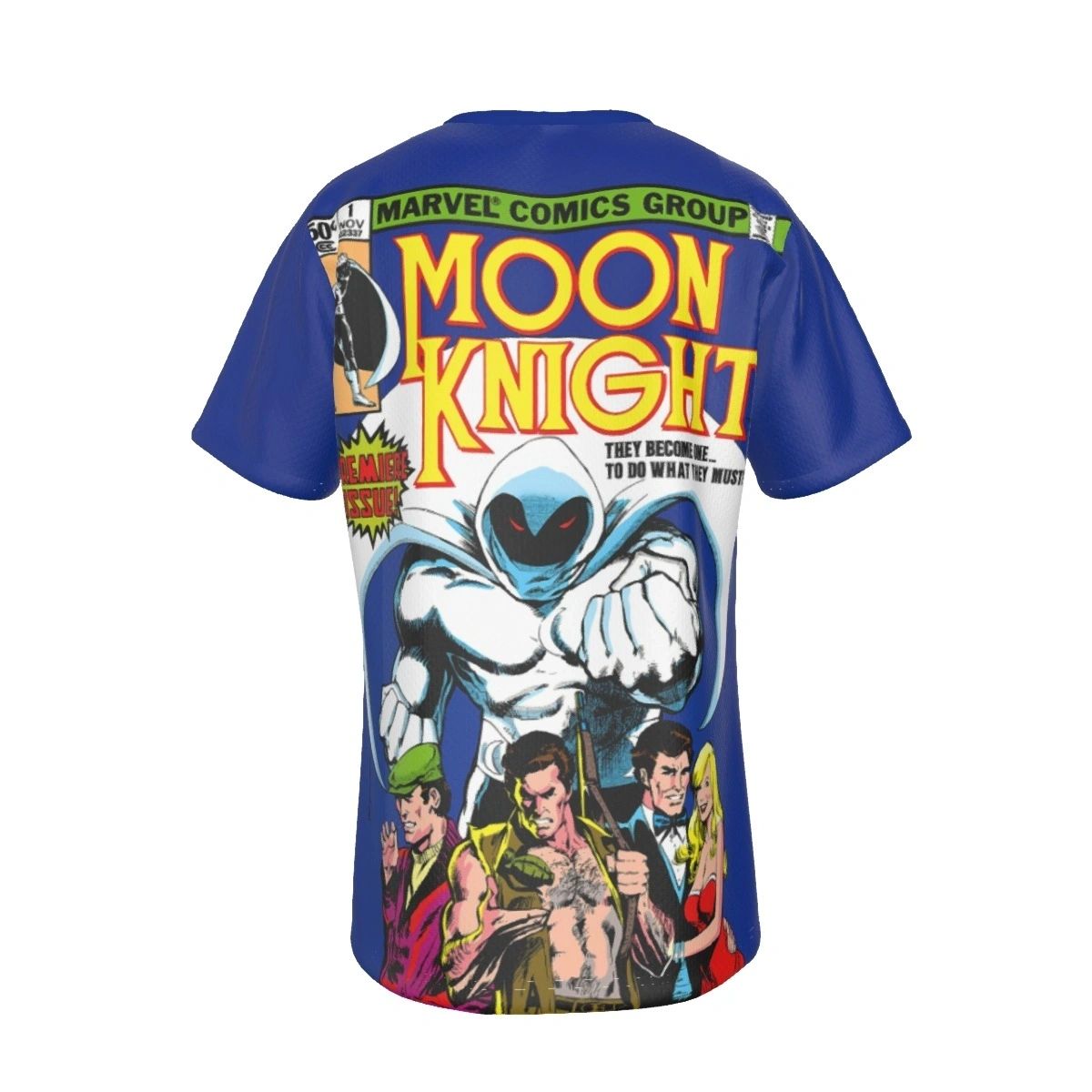 MOON KNIGHT 1 ALL OVER PRINT SHIRT AND TANK