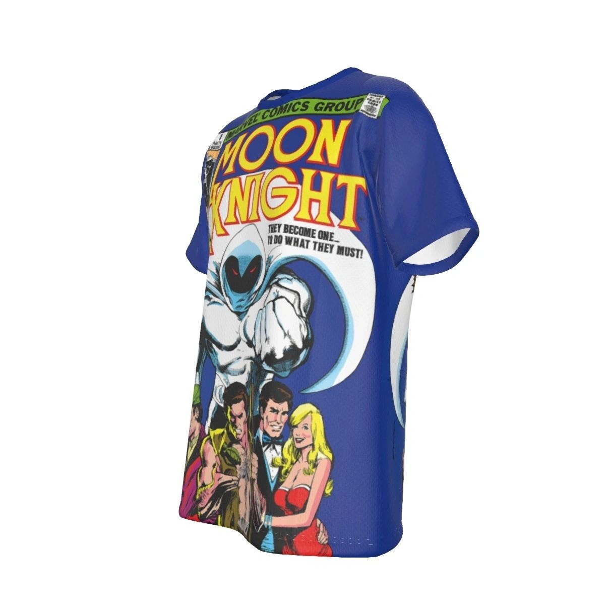 MOON KNIGHT 1 ALL OVER PRINT SHIRT AND TANK