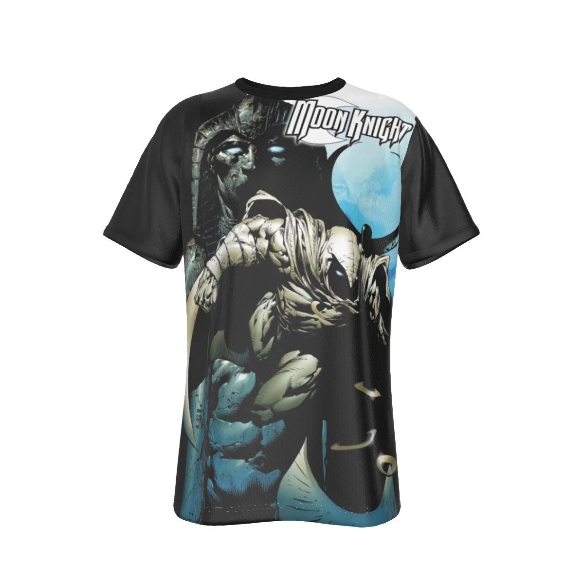 MOON KNIGHT 1 V5 ALL OVER PRINT SHIRT AND TANK