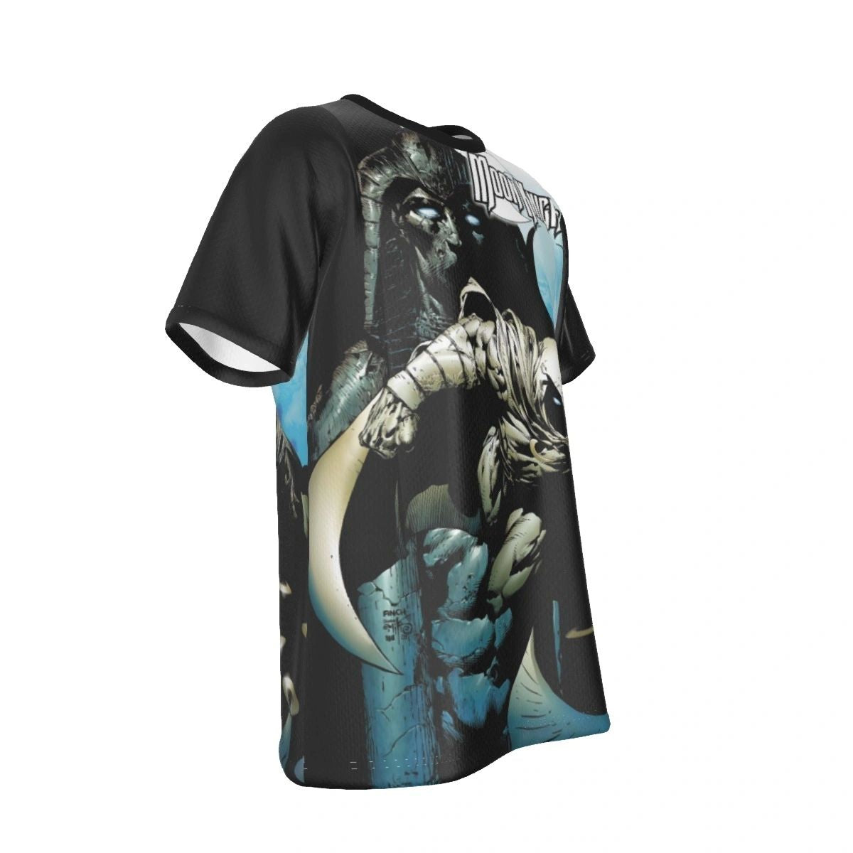 MOON KNIGHT 1 V5 ALL OVER PRINT SHIRT AND TANK