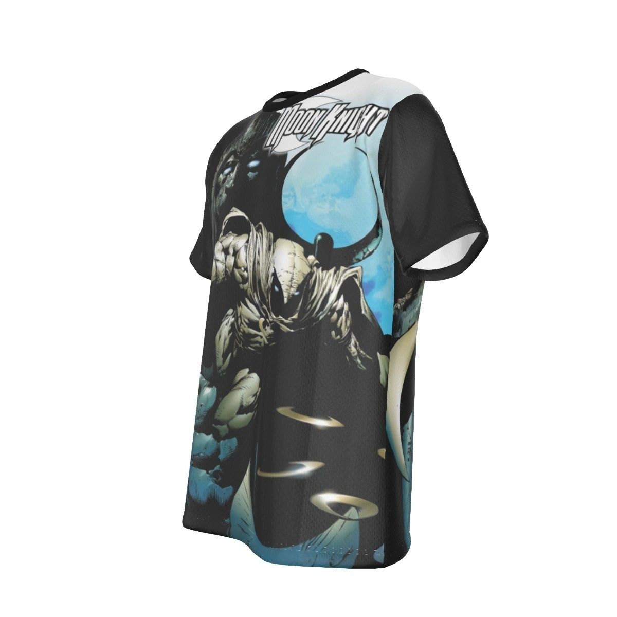 MOON KNIGHT 1 V5 ALL OVER PRINT SHIRT AND TANK