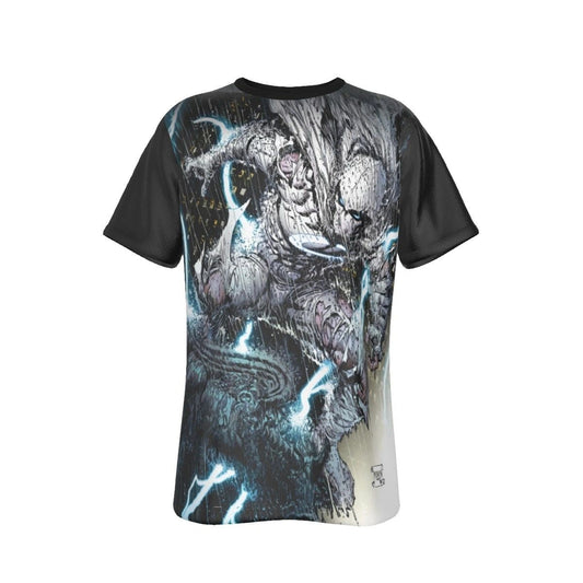 MOON KNIGHT 1 V9 ALL OVER PRINT SHIRT AND TANK