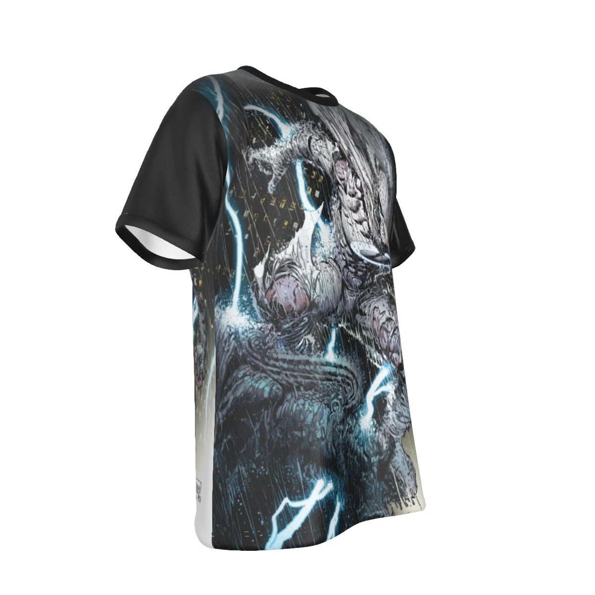 MOON KNIGHT 1 V9 ALL OVER PRINT SHIRT AND TANK