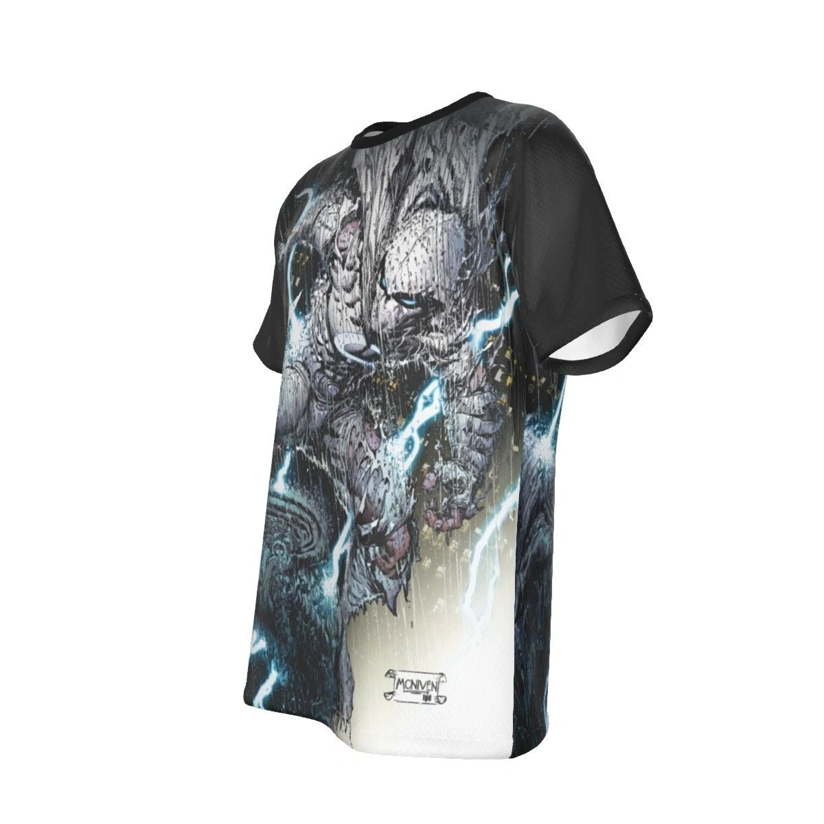 MOON KNIGHT 1 V9 ALL OVER PRINT SHIRT AND TANK