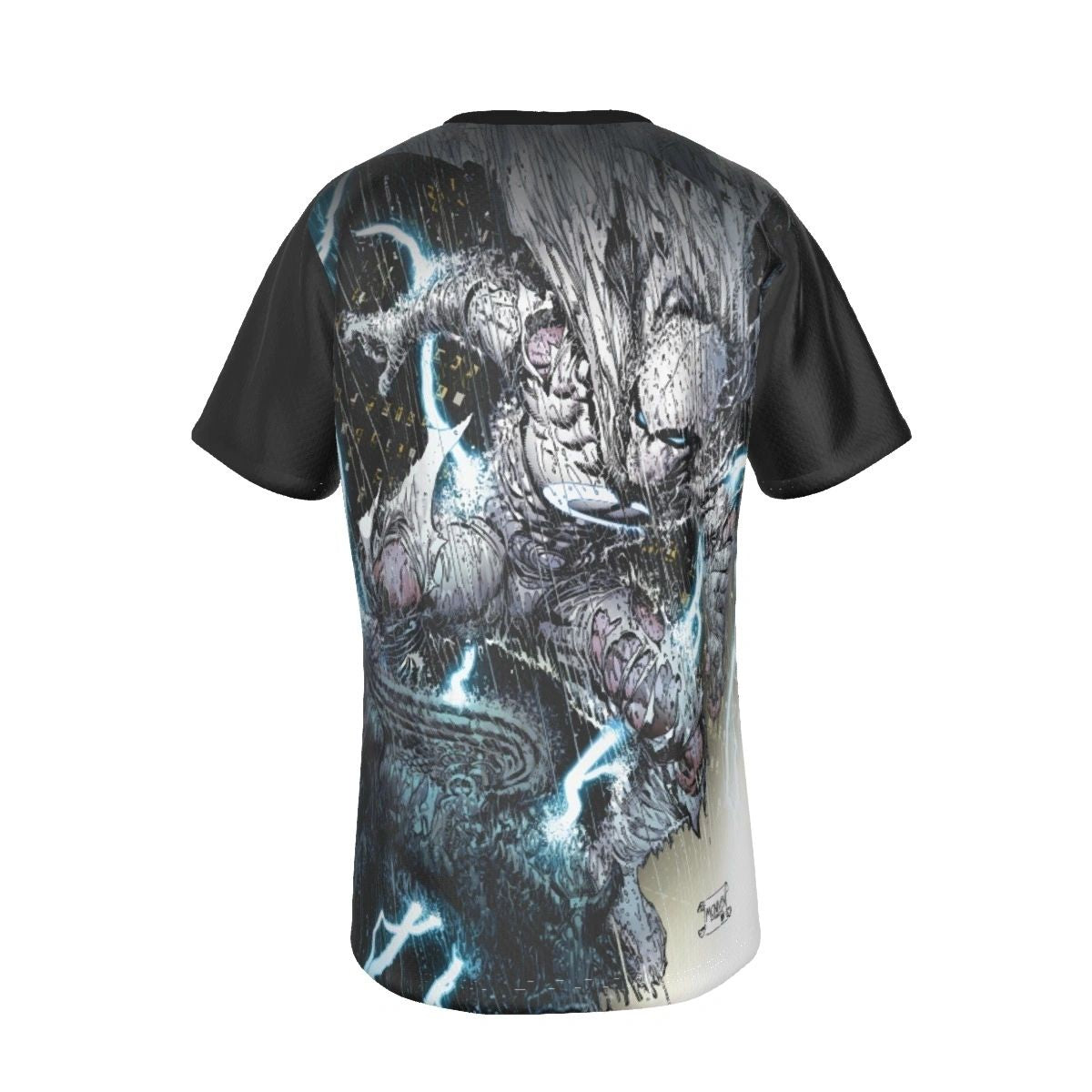 MOON KNIGHT 1 V9 ALL OVER PRINT SHIRT AND TANK