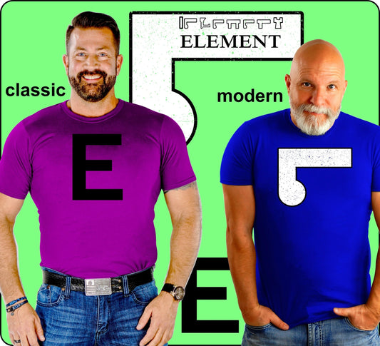 Element Shirt