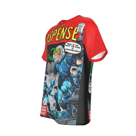 TALES OF SUSPENSE 1 ALL OVER PRINT SHIRT AND TANK