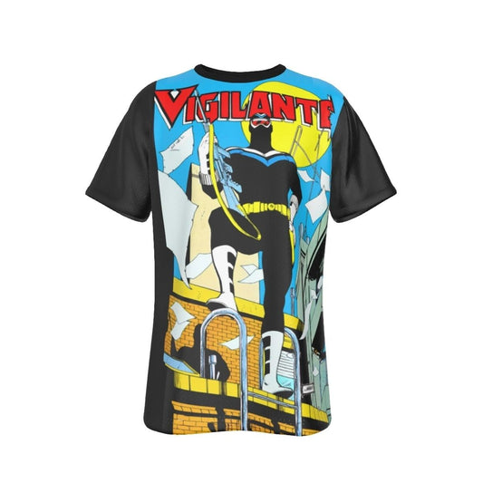 VIGILANTE 1 SPLASH ALL OVER PRINT SHIRT AND TANK