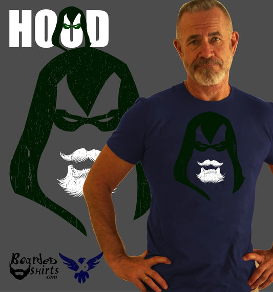 Hood - RETIRING