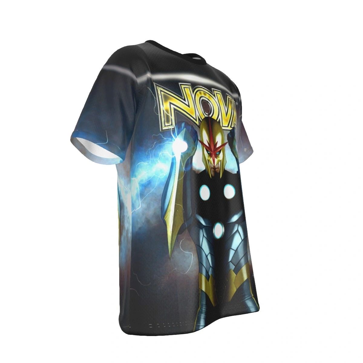 NOVA 1 V4 ALL OVER PRINT SHIRT AND TANK