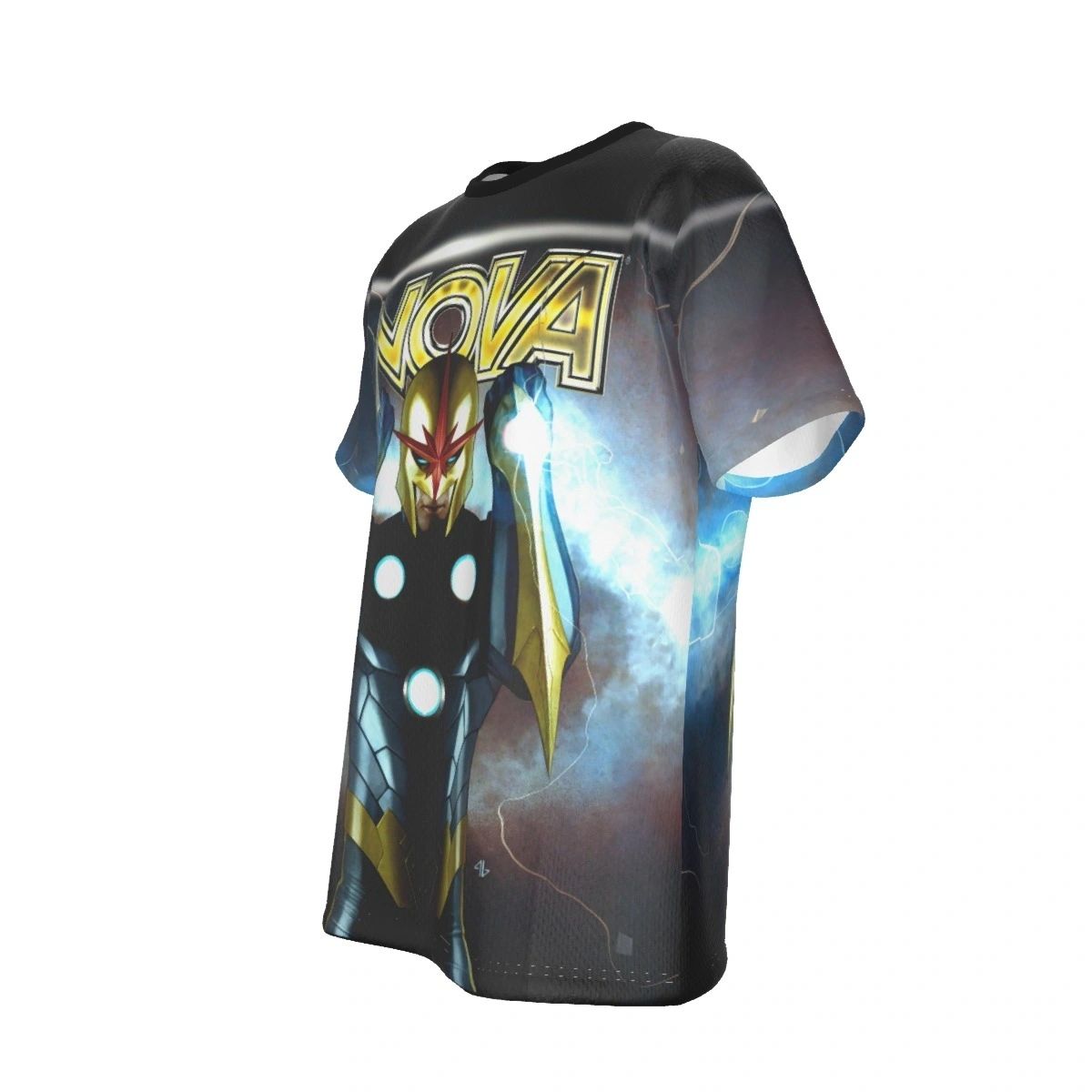 NOVA 1 V4 ALL OVER PRINT SHIRT AND TANK