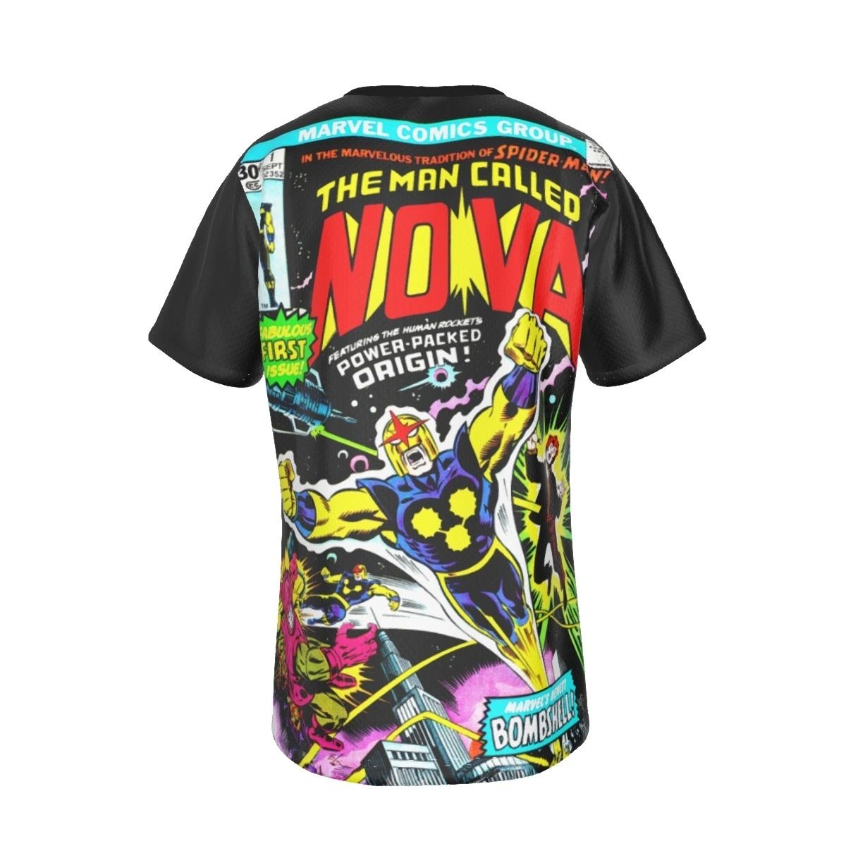 NOVA 1 ALL OVER PRINT SHIRT AND TANK