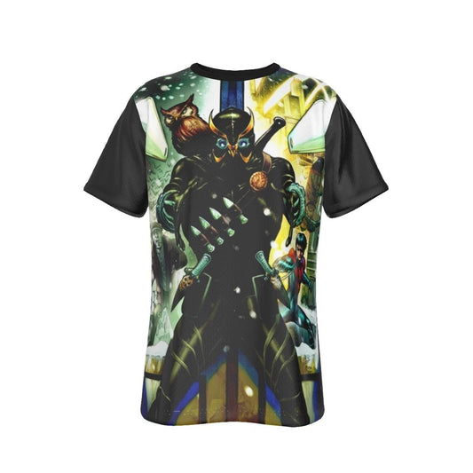 TALON IN NIGHTWING 6 V3 ALL OVER PRINT SHIRT AND TANK