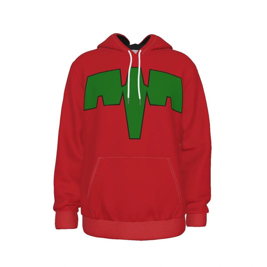 ULTRA BOY HOODED SWEATSHIRT