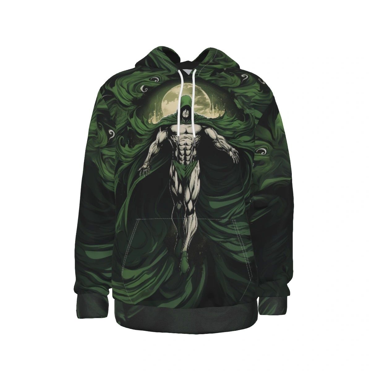 SPECTRE REALM HOODED SWEATSHIRT - SPECIAL BUY