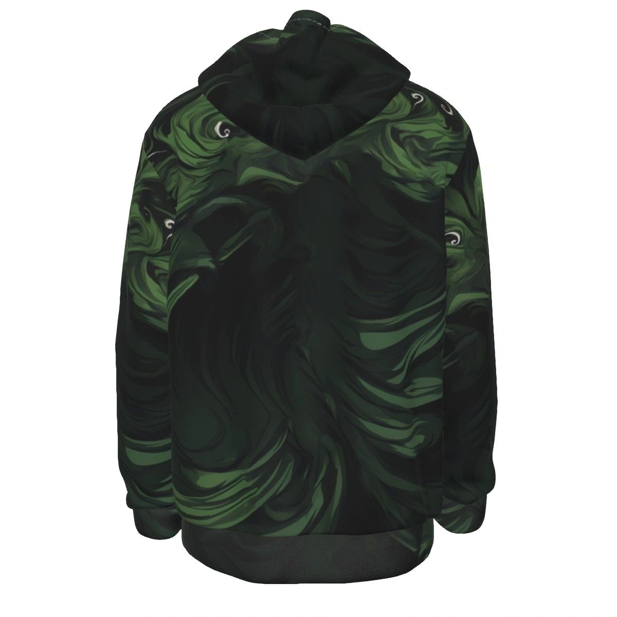 SPECTRE REALM HOODED SWEATSHIRT - SPECIAL BUY