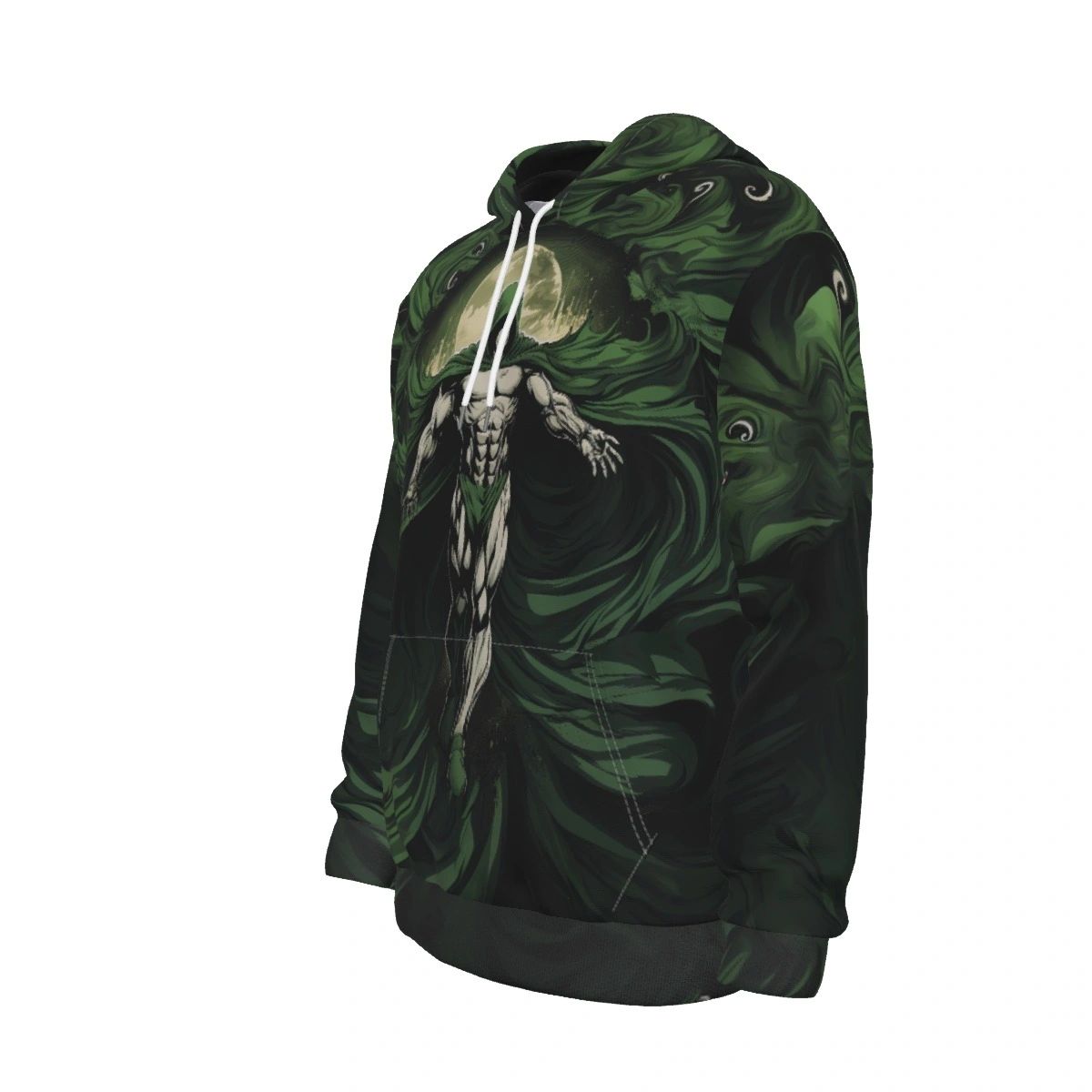 SPECTRE REALM HOODED SWEATSHIRT - SPECIAL BUY