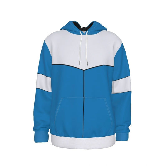 BOUNCING BOY HOODED SWEATSHIRT - SPECIAL BUY
