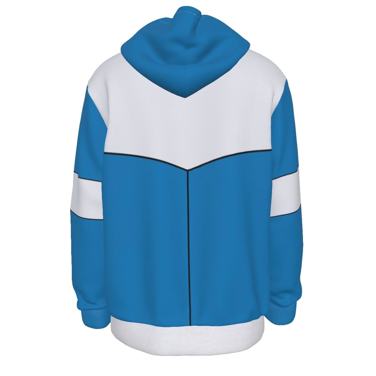 BOUNCING BOY HOODED SWEATSHIRT - SPECIAL BUY