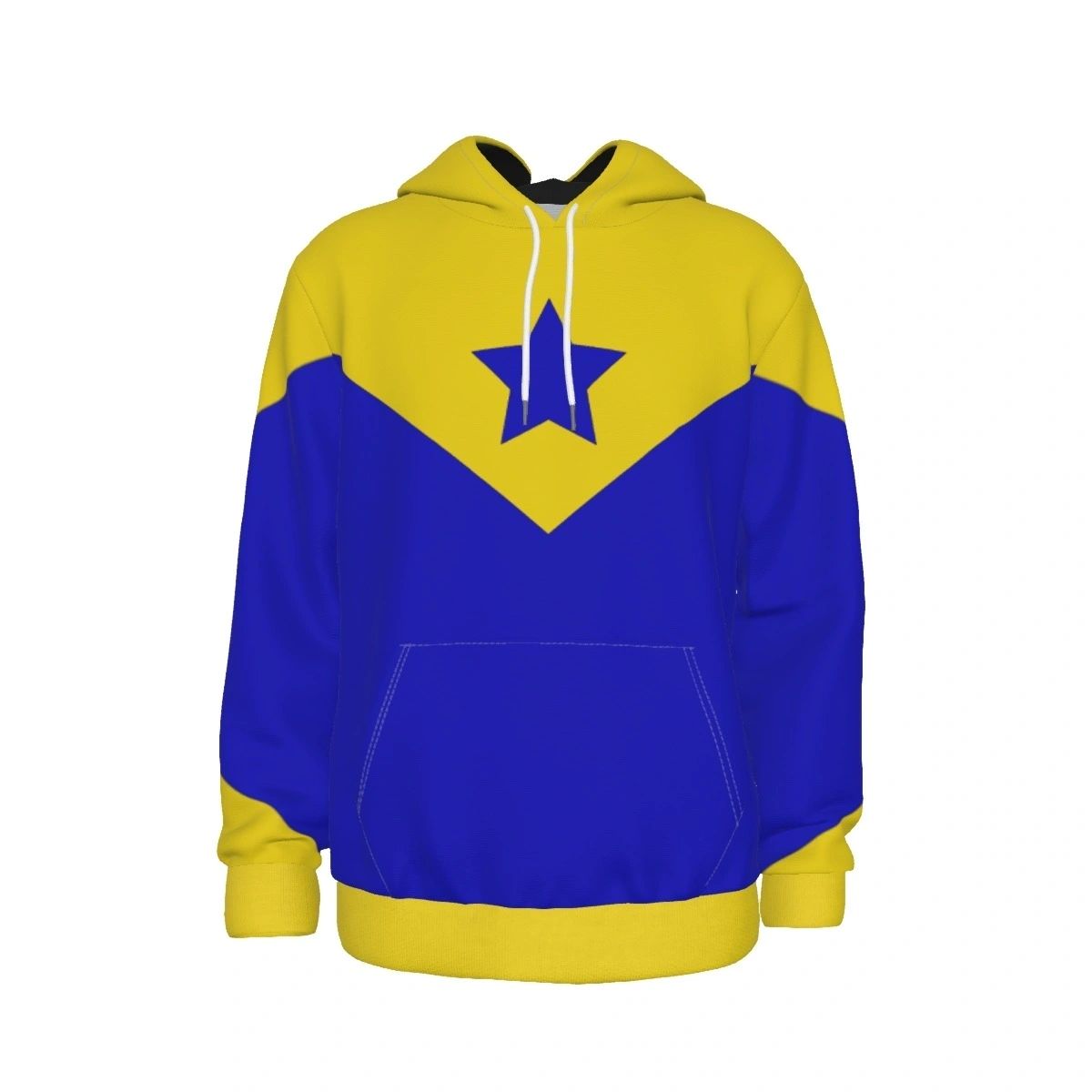 BOOSTER COSPLAY HOODED SWEATSHIRT - SPECIAL BUY
