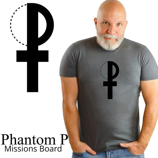 Phantom P