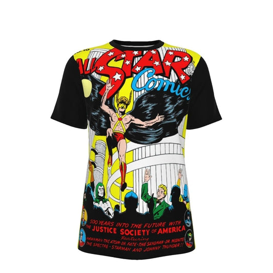 ALL STAR 10 ALL OVER PRINT SHIRT AND TANK