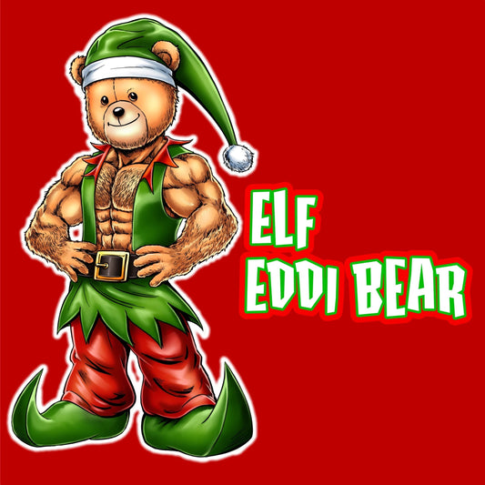 Elf Eddi