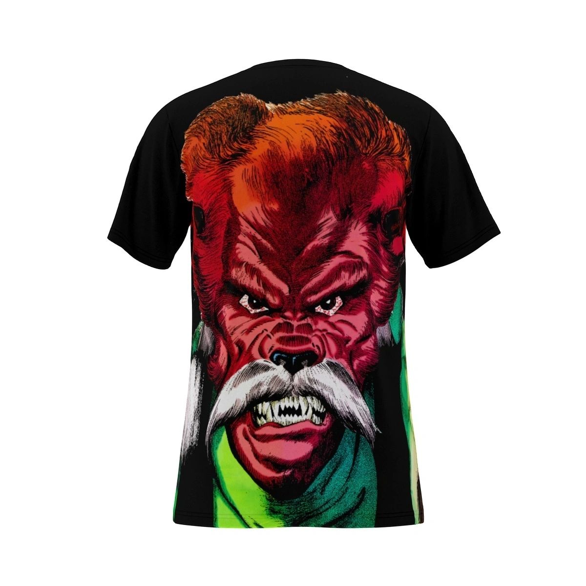 GNORT ALL OVER PRINT SHIRT & TANK