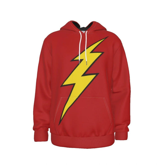 OG FLASH COSPLAY HOODIE SWEATSHIRT - SPECIAL BUY