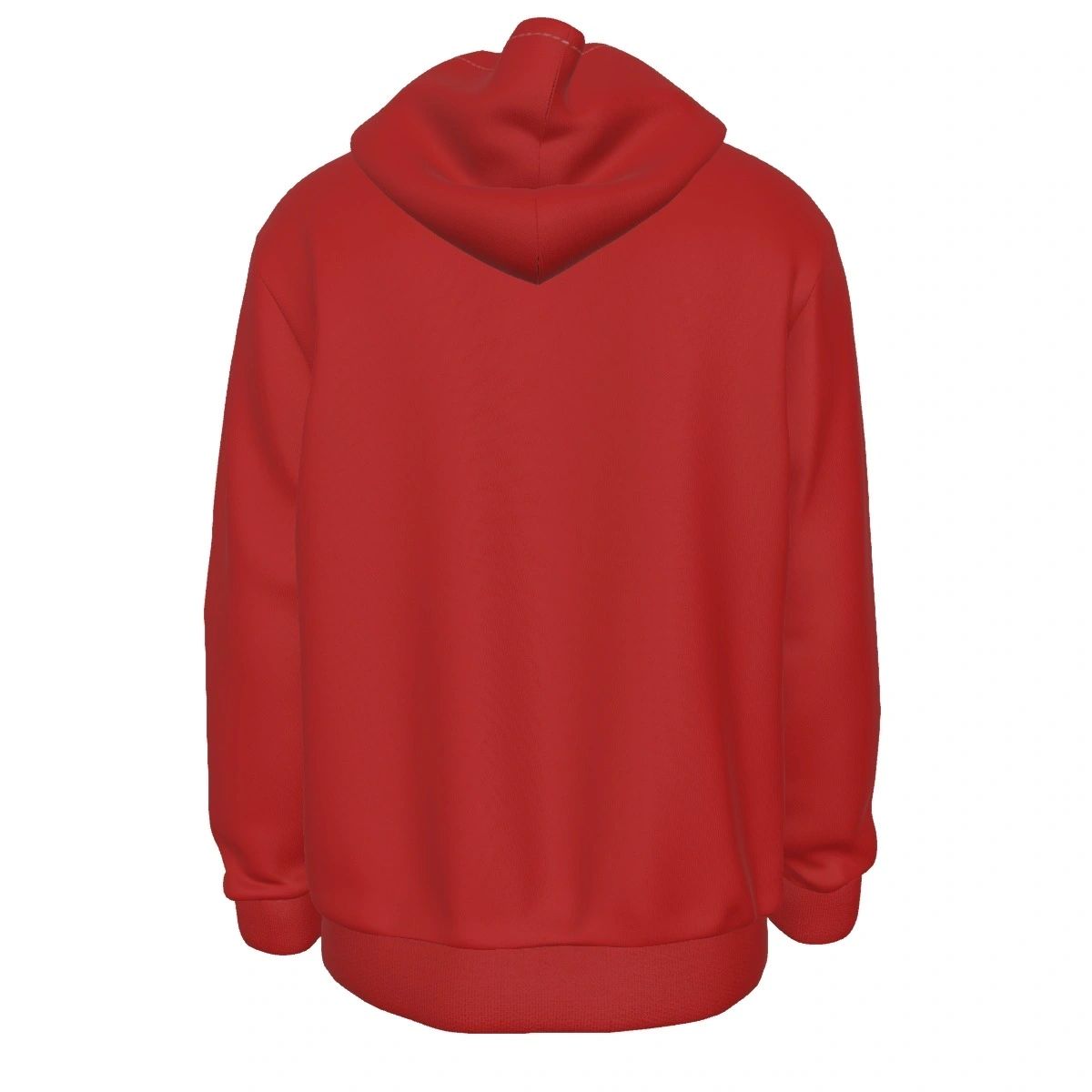 OG FLASH COSPLAY HOODIE SWEATSHIRT - SPECIAL BUY