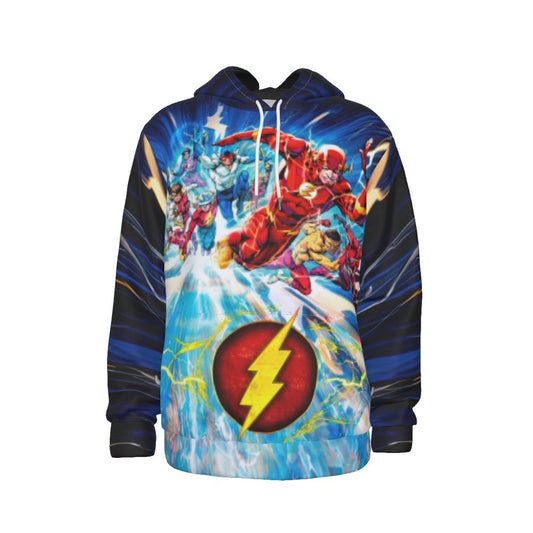 THE FLASHES HOODIE SWEATSHIRT - SPECIAL BUY