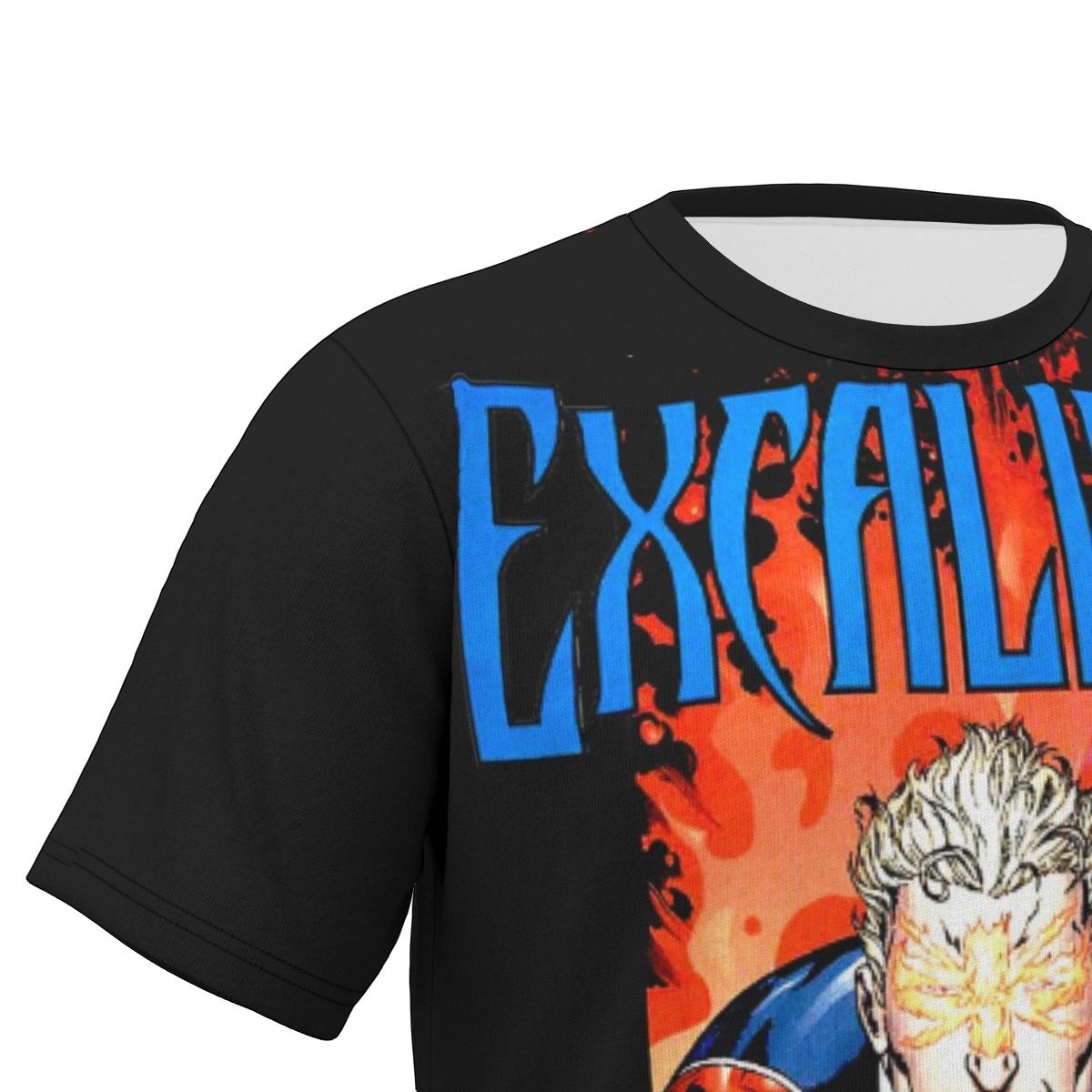 EXCALIBUR 3 V2 ALL OVER PRINT SHIRT & TANK