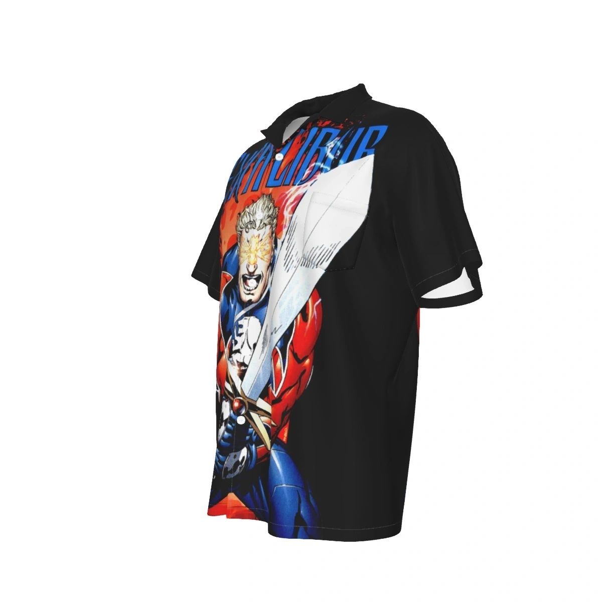 EXCALIBUR 3 V2 ALL OVER PRINT SHIRT & TANK