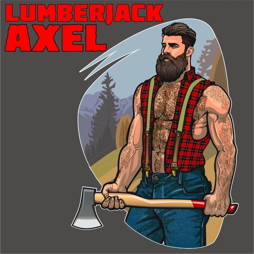 LUMBERJACK AXEL