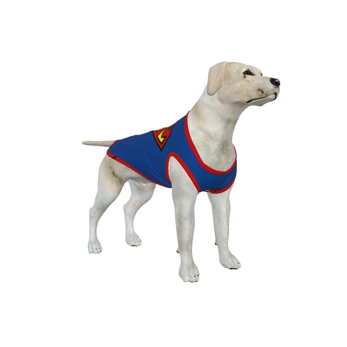 SUPER DOG DOGGY TANK TOP