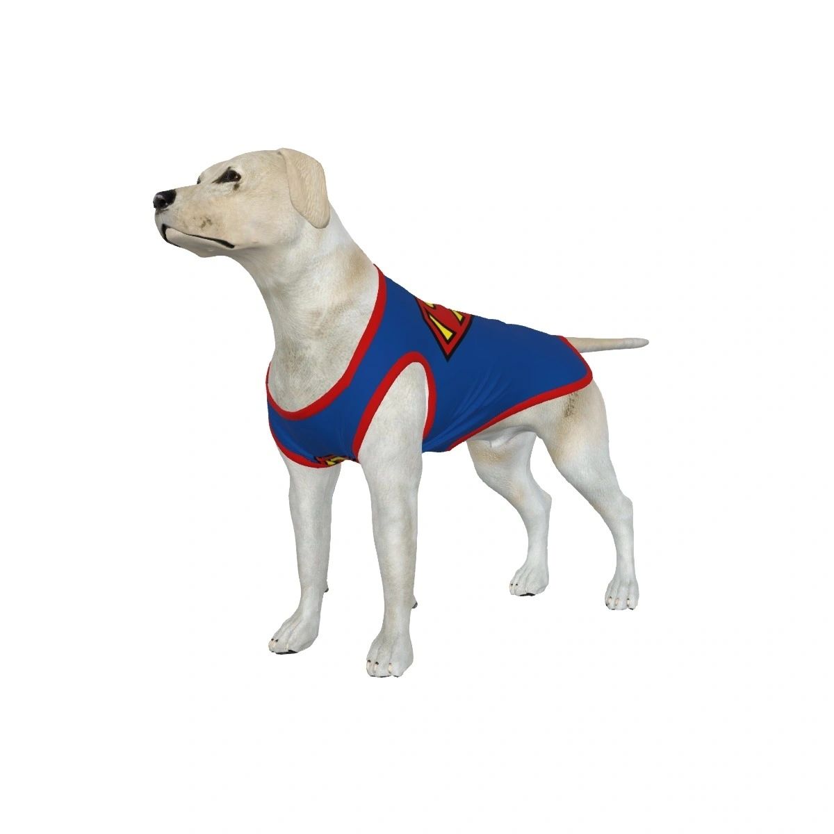SUPER DOG DOGGY TANK TOP