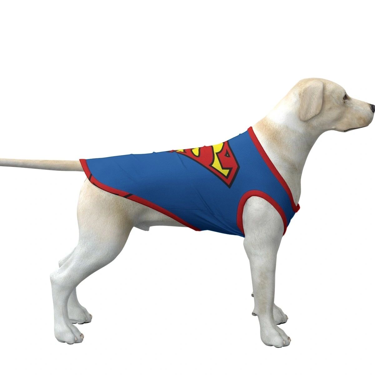 SUPER DOG DOGGY TANK TOP