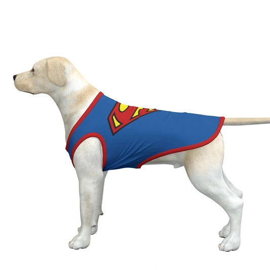 SUPER DOG DOGGY TANK TOP