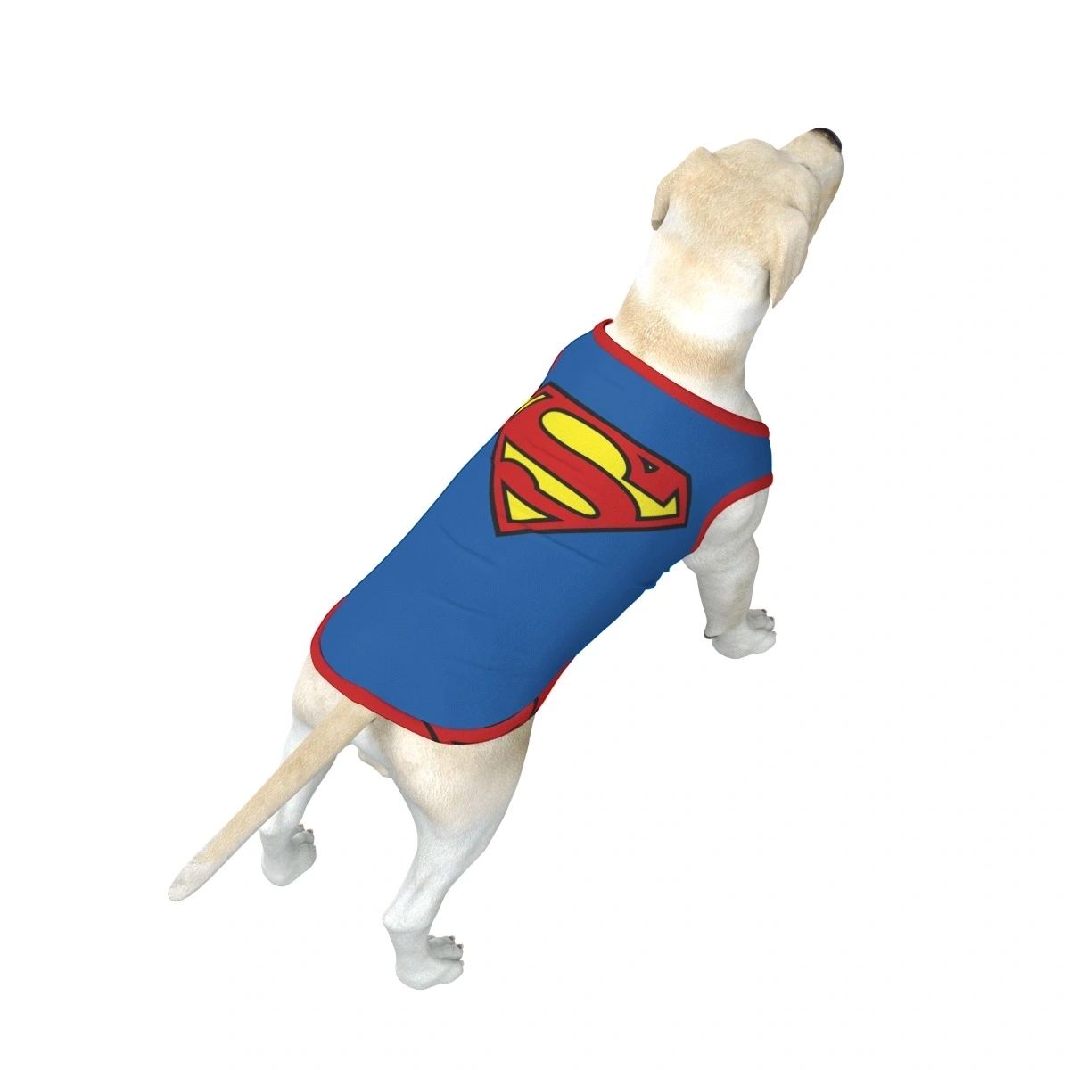 SUPER DOG DOGGY TANK TOP