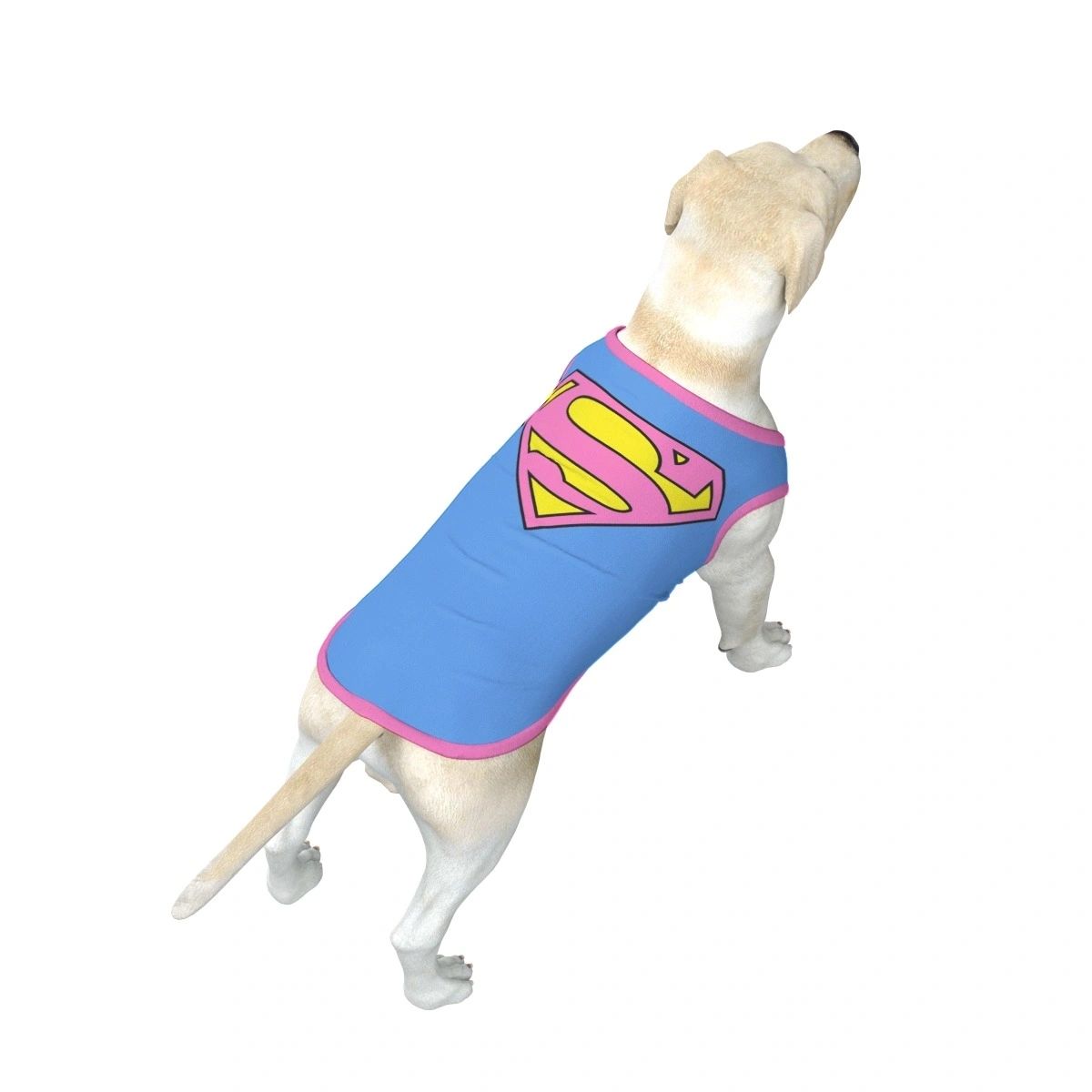 SUPER DOG DOGGY TANK TOP