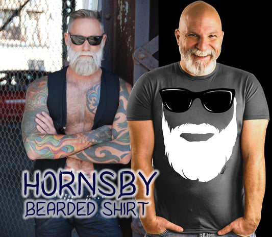 HORNSBY Bearded Shirts