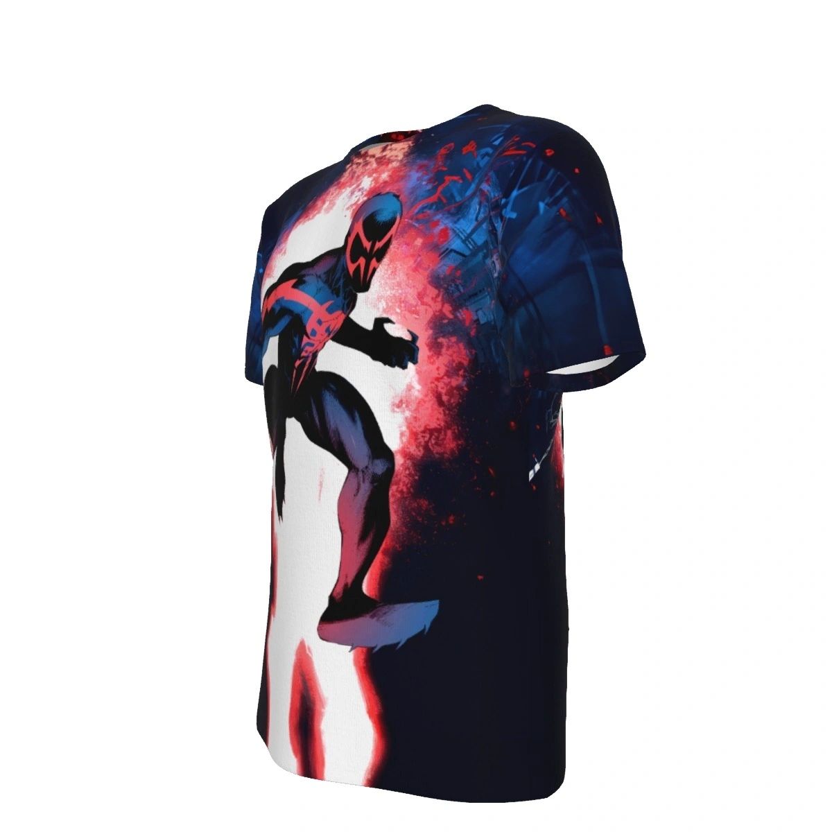 SPIDER-MAN 2099 #1 V3OVER PRINT SHIRT & TANK