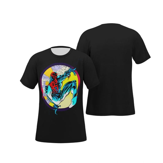 SPIDER-MAN 2099 #21OVER PRINT SHIRT & TANK