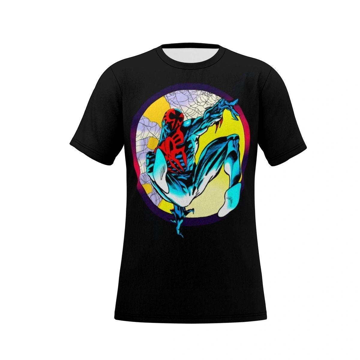 SPIDER-MAN 2099 #21OVER PRINT SHIRT & TANK