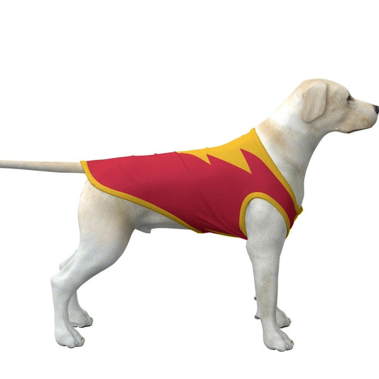 SHAZAM DOGGY TANK TOP