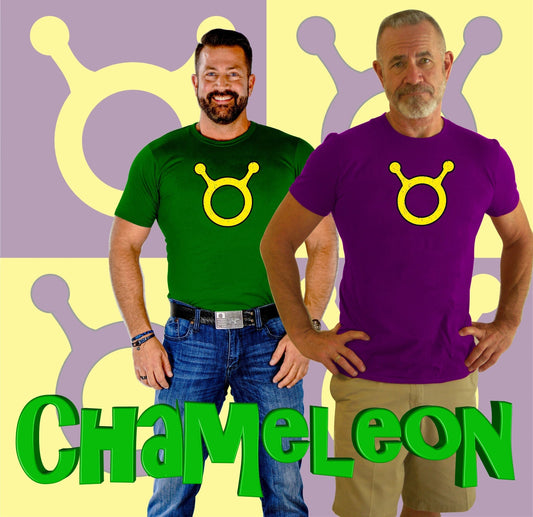 Chameleon