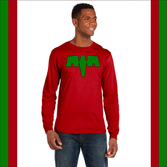 Ultra LONG SLEEVE